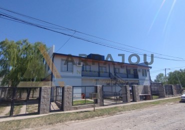 DEPTO 2 DORM - ESTEVEZ Y CASTELLI - NEUQUEN 