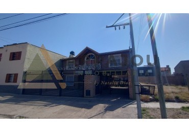 DEPTO 2 DORM - INDEPENDENCIA 2150 - NEUQUEN 