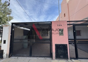 DPTO 1 DORM - RECONQUISTA 230 - NEUQUEN CAPITAL