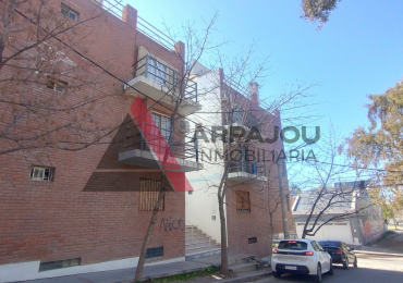 DEPTO 2 DORM - BASAVILBASO 700 - NEUQUEN