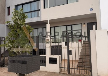 ALQUILER DUPLEX 2 DORM - SANTA ANGELA - CENTENARIO