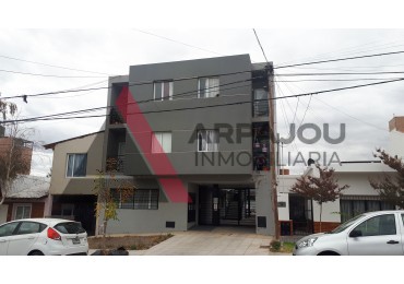 DEPTO MONOAMBIENTE - RIO DIAMANTE 628 - NEUQUEN CAPITAL