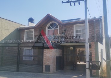 DEPTO 2 DORM - INDEPENDENCIA 2126 - NEUQUEN