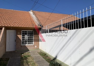 DEPARTAMENTO 1 DORM - SANTA TERESA - NEUQUEN