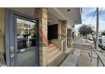 DEPTO AMOBLADO 1 DORM - ROCA 670 - NEUQUEN