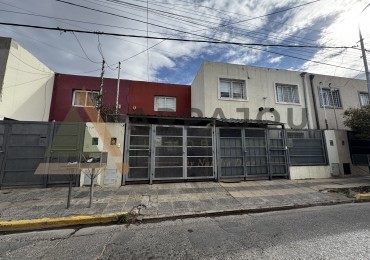 DUPLEX 2 DORM - VARVARCO 50 - NEUQUEN CAPITAL